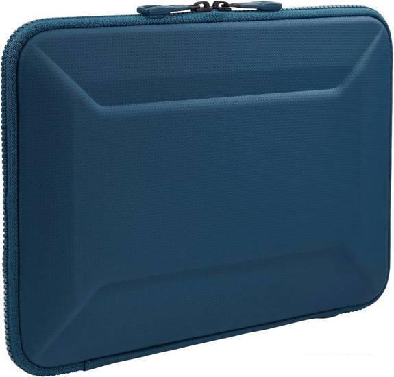 Чехол Thule Gauntlet MacBook Pro Sleeve 12 TGSE2352 (majolica blue) - фото 2 - id-p225507568