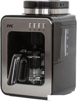 Капельная кофеварка JVC JK-CF36, фото 2