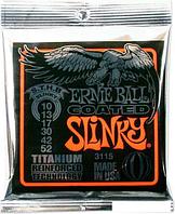 Струны для гитары Ernie Ball 3115