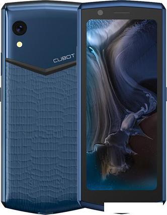 Смартфон Cubot Pocket 3 4GB/64GB (синий), фото 2