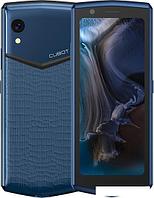Смартфон Cubot Pocket 3 4GB/64GB (синий)