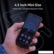 Смартфон Cubot Pocket 3 4GB/64GB (синий), фото 2
