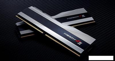 Оперативная память G.Skill Trident Z5 RGB 2x16ГБ DDR5 7600МГц F5-7600J3646G16GX2-TZ5RS, фото 3