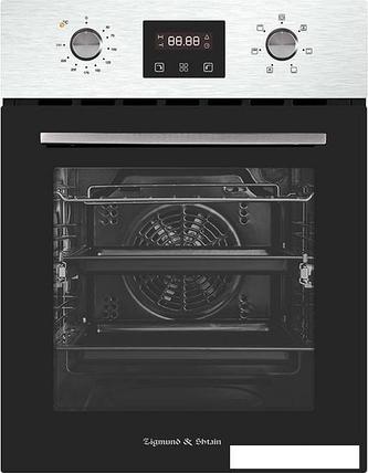 Электрический духовой шкаф Zigmund & Shtain E 145 S, фото 2
