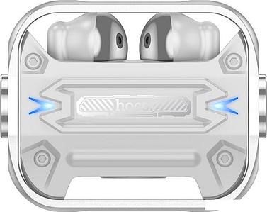 Наушники Hoco EW55 (серебристый)