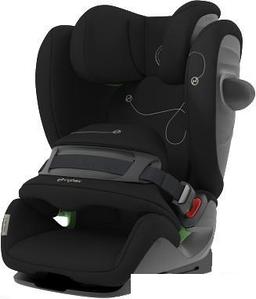 Детское автокресло Cybex Pallas G i-Size (moon black)