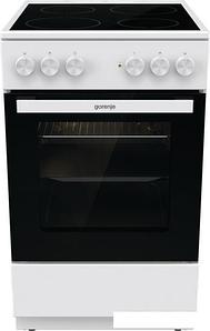 Кухонная плита Gorenje GEC5A12WG-B