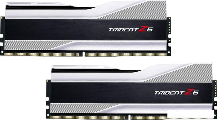 Оперативная память G.Skill Trident Z5 2x16ГБ DDR5 6000МГц F5-6000J3040F16GX2-TZ5S, фото 2