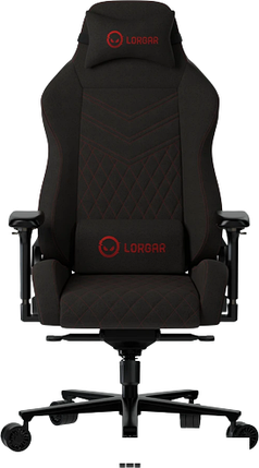 Кресло Lorgar Ace 422 (черный), фото 2