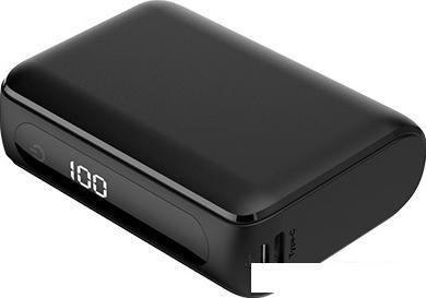 Внешний аккумулятор TFN Power Era PD 10000mAh (черный), фото 2