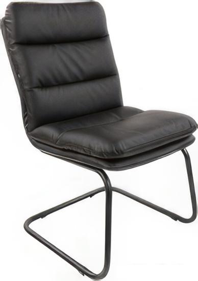 Кресло CHAIRMAN 919V (экопремиум черный)