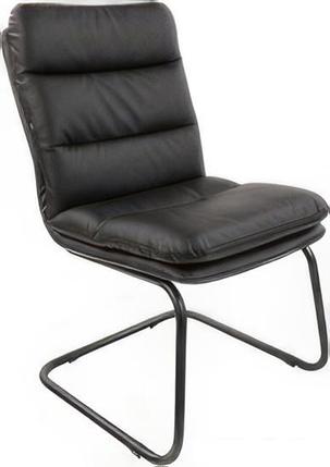 Кресло CHAIRMAN 919V (экопремиум черный), фото 2