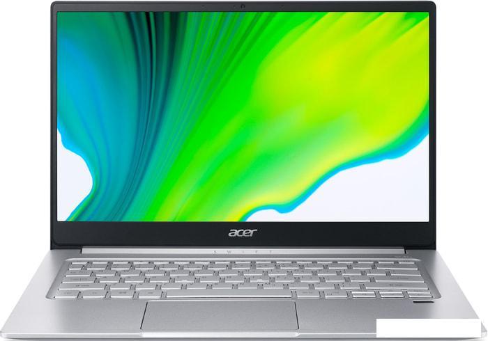 Ноутбук Acer Swift 3 SF314-43-R9B7 NX.AB1ER.009 - фото 1 - id-p225071999