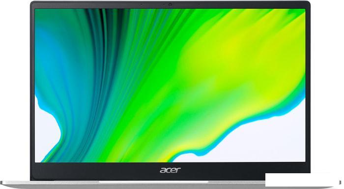 Ноутбук Acer Swift 3 SF314-43-R9B7 NX.AB1ER.009 - фото 2 - id-p225071999