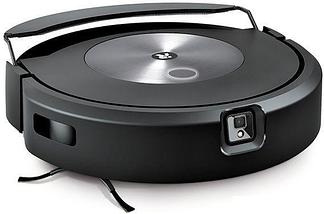 Робот-пылесос iRobot Roomba Combo j7+, фото 2