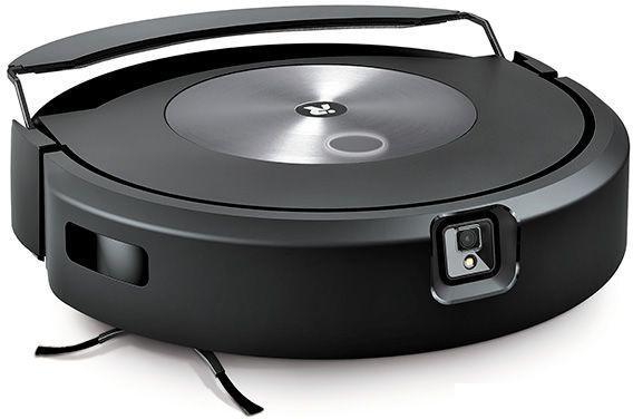 Робот-пылесос iRobot Roomba Combo j7+ - фото 2 - id-p225570848