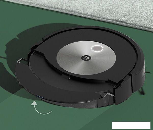 Робот-пылесос iRobot Roomba Combo j7+ - фото 4 - id-p225570848