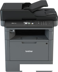 МФУ Brother MFC-L5700DN, фото 2