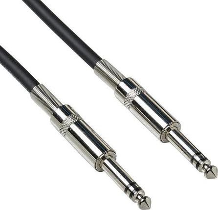 Гитарный кабель Bespeco BS500S (5 м), фото 2