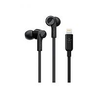 Наушники Belkin In-Ear Earbud Black G3H0001btBLK