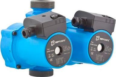 Насос IMP Pumps GHND 32/80-180 (979522022)