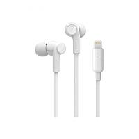 Наушники Belkin In-Ear Earbud White G3H0001btWHT