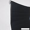 Кресло AksHome Elegance Light Eco (черный), фото 5