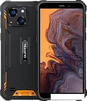 Смартфон Oukitel WP20 Pro (оранжевый)