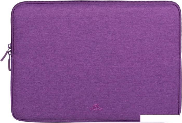 Чехол Rivacase Suzuka 7703 (фиолетовый) - фото 1 - id-p225570897