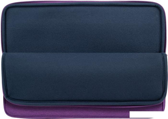 Чехол Rivacase Suzuka 7703 (фиолетовый) - фото 4 - id-p225570897