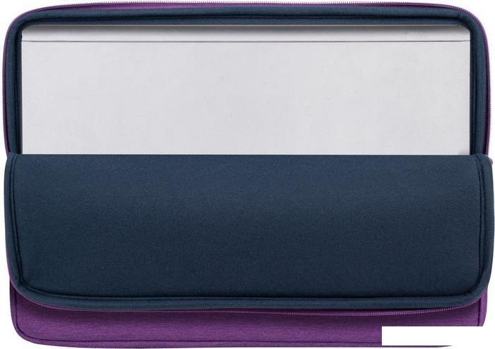 Чехол Rivacase Suzuka 7703 (фиолетовый) - фото 5 - id-p225570897