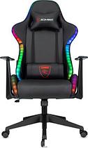 Кресло Zombie Game RGB (черный), фото 2