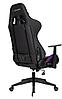 Кресло Zombie Game RGB (черный), фото 3