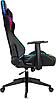 Кресло Zombie Game RGB (черный), фото 4