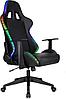 Кресло Zombie Game RGB (черный), фото 5