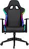 Кресло Zombie Game RGB (черный), фото 6