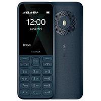 Сотовый телефон Nokia 130 DS (TA-1576) Dark Blue