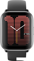 Умные часы Amazfit Active (полночный черный), фото 2