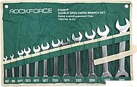 Набор ключей RockForce RF-5122P (12 предметов)