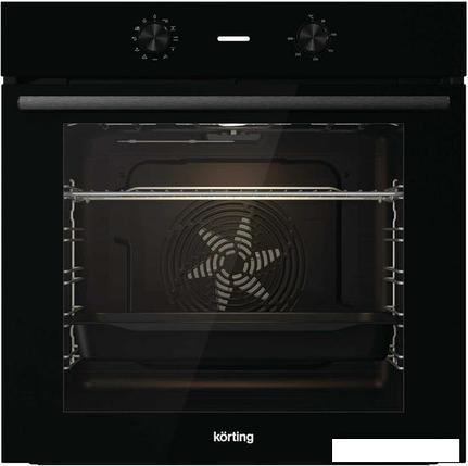 Электрический духовой шкаф Korting OKB 2820 EN, фото 2
