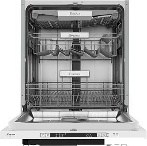 Встраиваемая посудомоечная машина Evelux BD 6003
