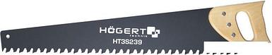 Ножовка Hoegert Technik HT3S240