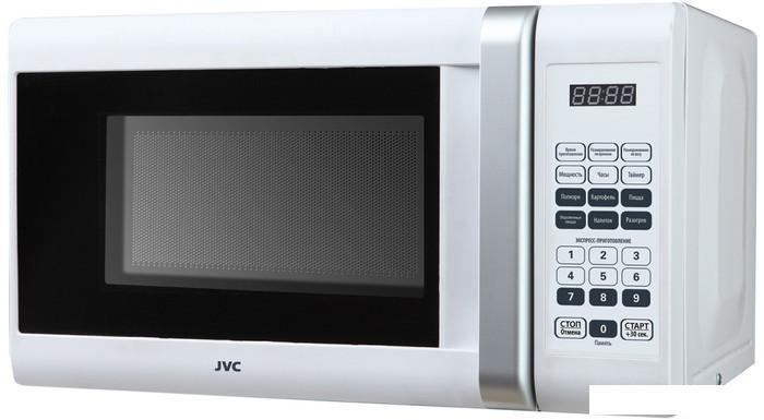 Микроволновая печь JVC JK-MW380S, фото 2