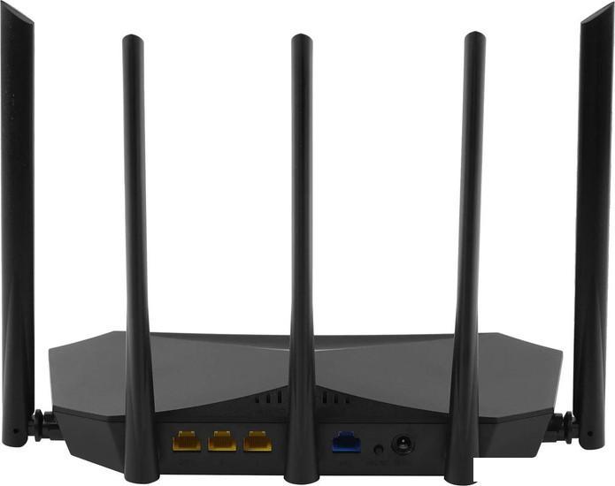 Wi-Fi роутер Digma DWR-AX1501 - фото 3 - id-p225761355