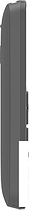 Кнопочный телефон Maxvi B110 (серый), фото 3