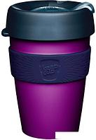 Многоразовый стакан KeepCup Original M Rowan 340мл (фиолетовый)