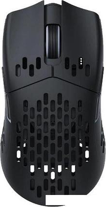 Игровая мышь Keychron M1 Wireless (черный), фото 2