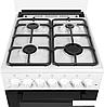 Кухонная плита MAUNFELD MGC50ECW02, фото 3