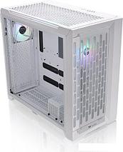 Корпус Thermaltake CTE C750 TG ARGB Snow CA-1X6-00F6WN-01, фото 2