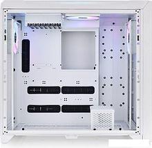 Корпус Thermaltake CTE C750 TG ARGB Snow CA-1X6-00F6WN-01, фото 2